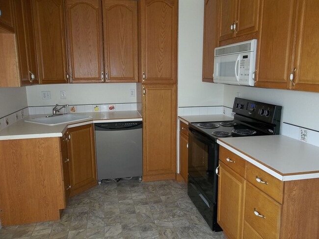Photo - Spacious Berthoud Home with Finished Basement & Detached Shop