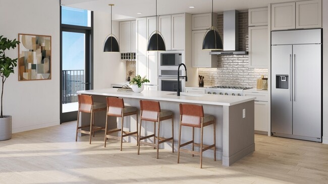 Building Photo - Oro Ballantyne Rental