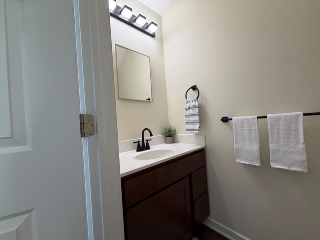 Photo - Holiday Village Townhomes