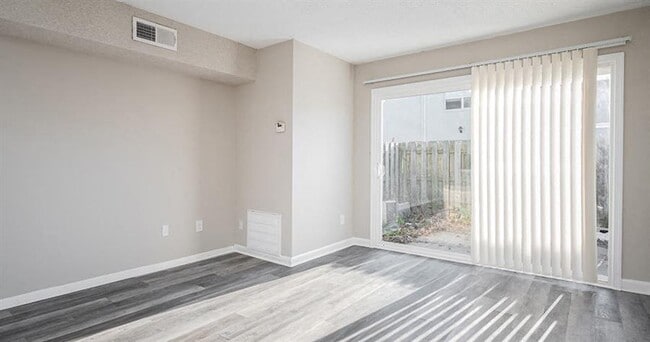 Hilton Village Townhomes