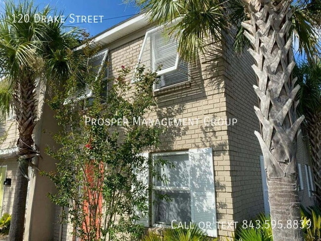 Photo - 120 Drake St Townhome