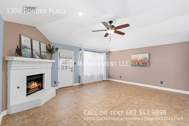 Photo - 5308 Ponder Pl