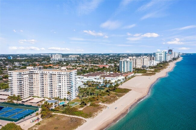 Photo - 5200 N Ocean Blvd Unit 1111