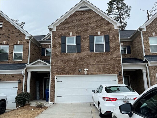 Photo - 251 Green Bridge Ct SE Townhome