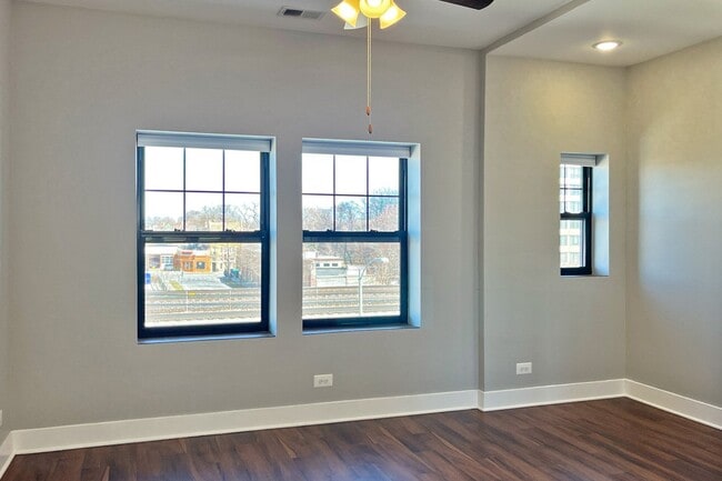 Photo - 100-112 S. Harvey Ave. and 223-227 South B...