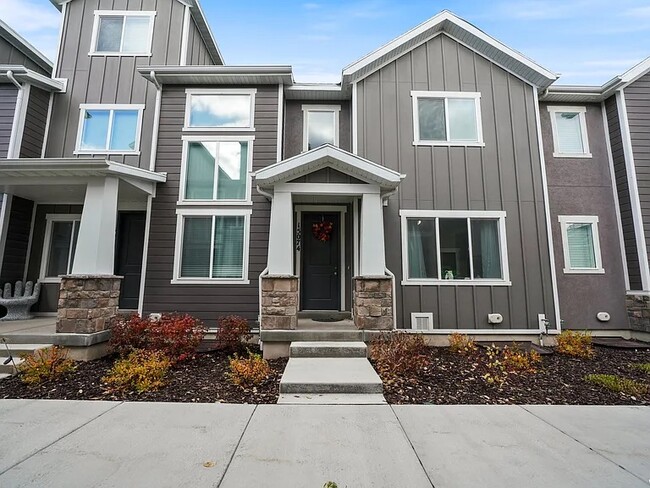 Photo - 15074 S Wild Horse Wy Townhome