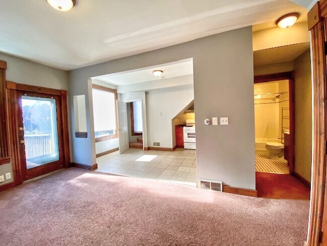 Photo - Maryland upper house