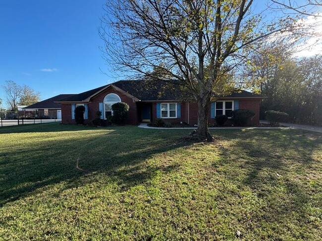 Must See Home in Madison, AL! - Must See Home in Madison, AL!