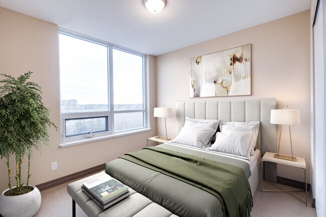 Photo - 620 Martin Grove Rd