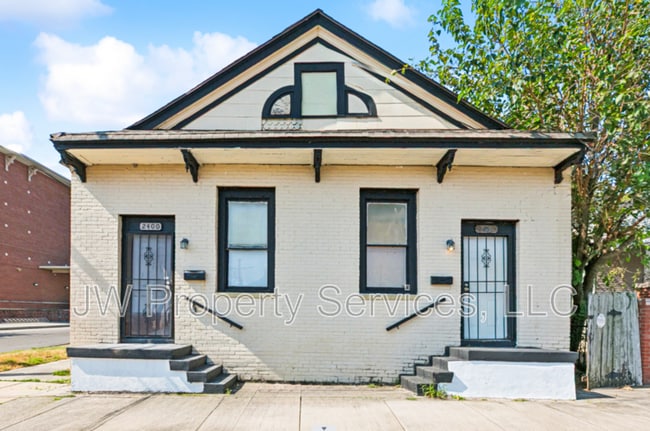 Building Photo - 2400 Dumaine St Rental