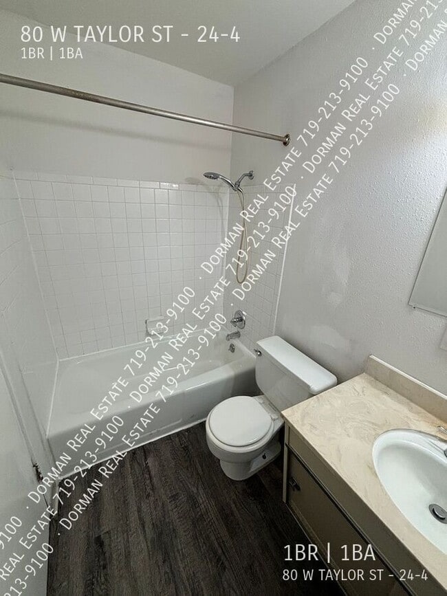 Photo - 80 W Taylor St Unit 24-4