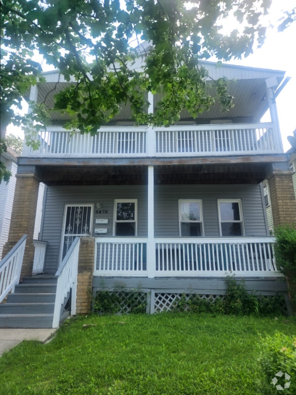Building Photo - 3673 E 144th St Rental
