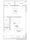 Old Shell Lofts-The Camilla