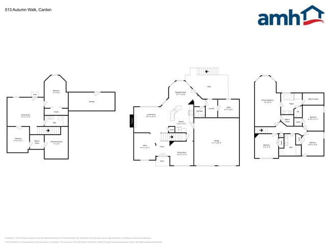 Photo - 513 Autumn Walk