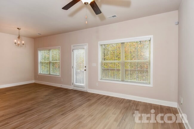 Tricon Macland Township