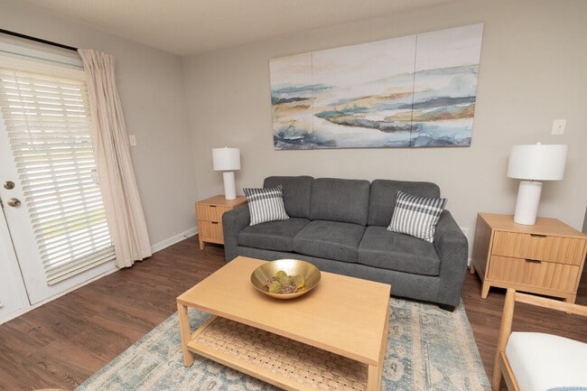 Photo - Crossings at Pinebrook