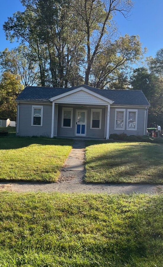 Photo - 814 Forest Dr Unit Single Family House