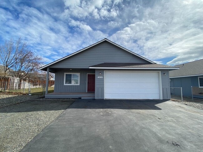 Photo - A great home to rent!