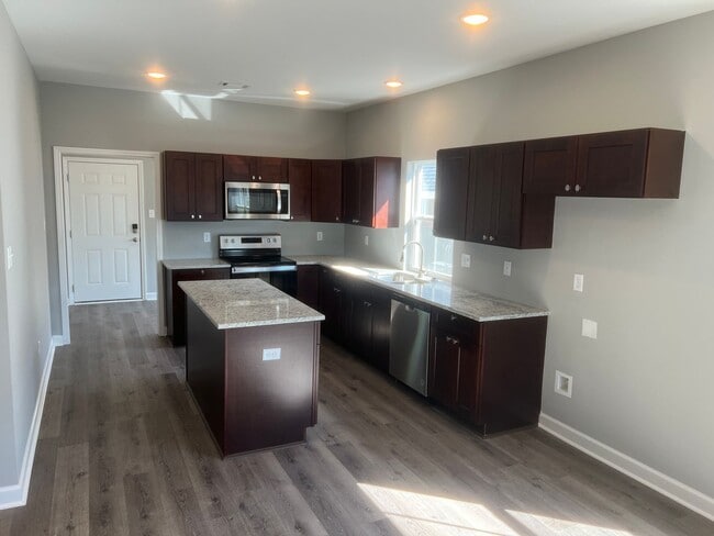 Photo - New 3 Bed 3 Bath Home