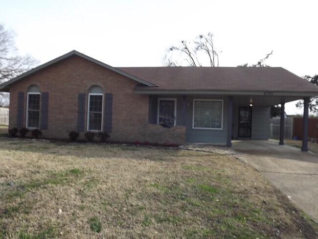 Building Photo - 4795 Janie Ave