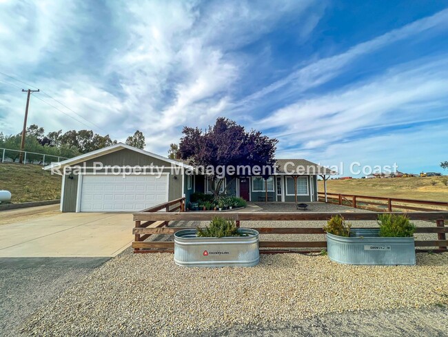 Country Living Paso Robles - 3 Bedroom / 2... - Country Living Paso Robles - 3 Bedroom / 2... Casa