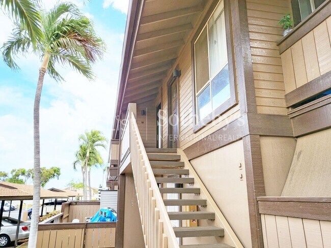 Photo - Palm Villas 20W  |  Ewa Beach, HI