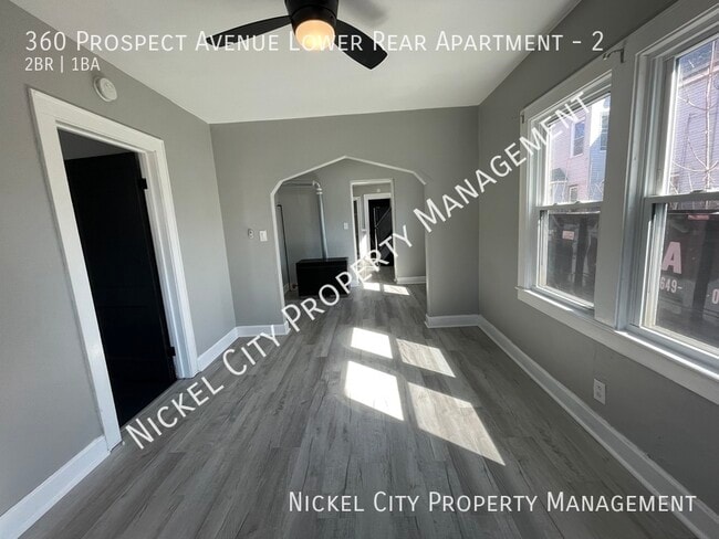 Photo - 360 Prospect Ave Unit 2