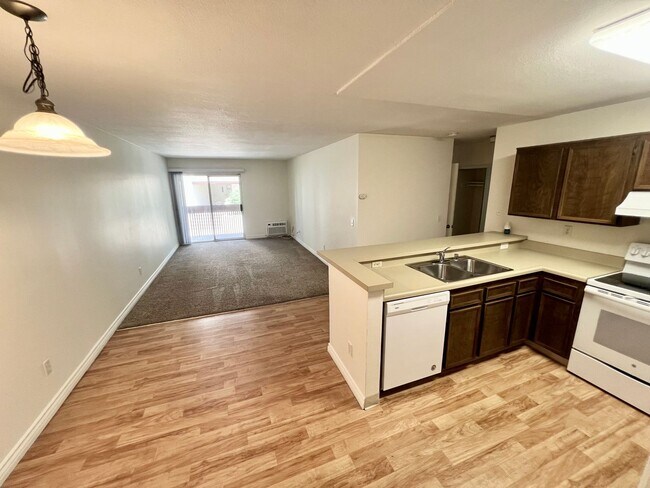 6151 Rancho Mission Rd Unit 203