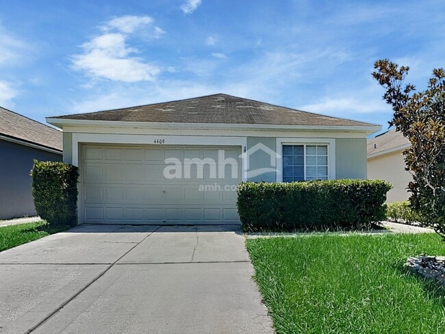 Building Photo - 4409 Country Hills Blvd Rental