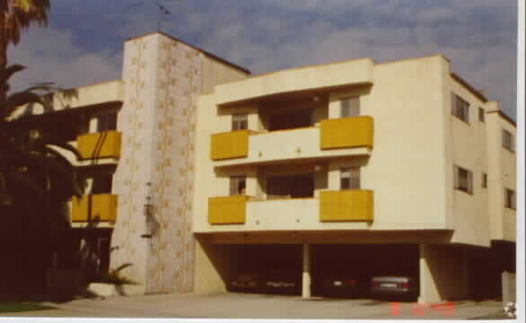 SM - SM Apartments