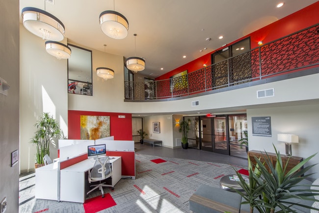 San Marino Apartments