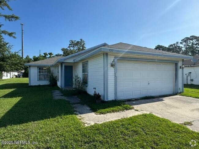 Building Photo - 4019 Bryant Glen Ave Rental
