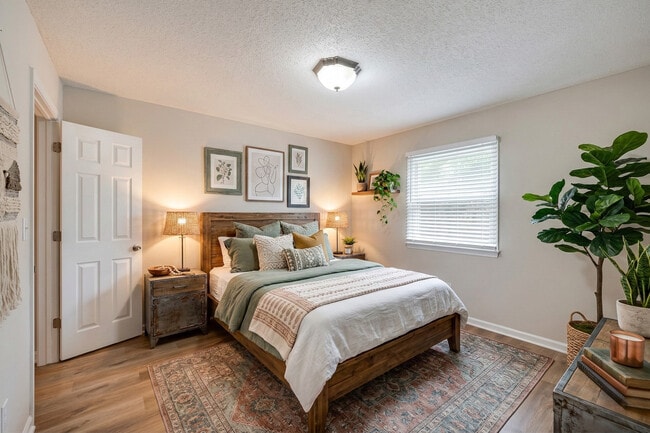Cypress Pointe