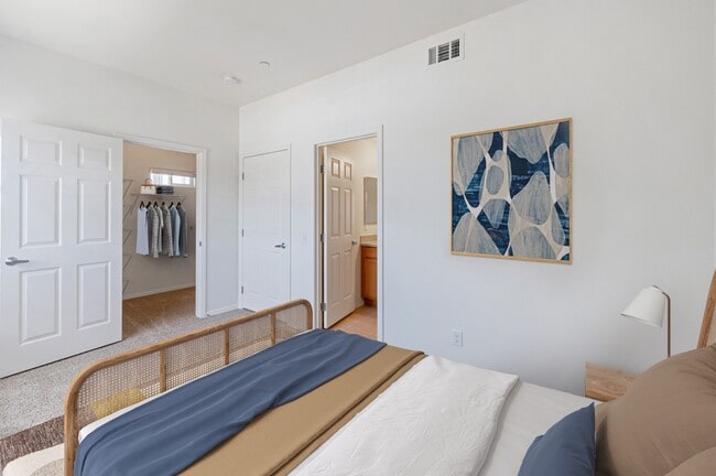 Siena Apartments