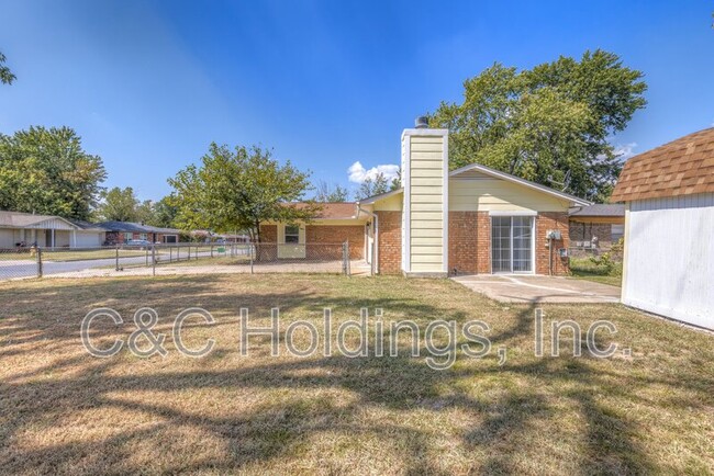 Photo - 2439 S 123rd E Ave