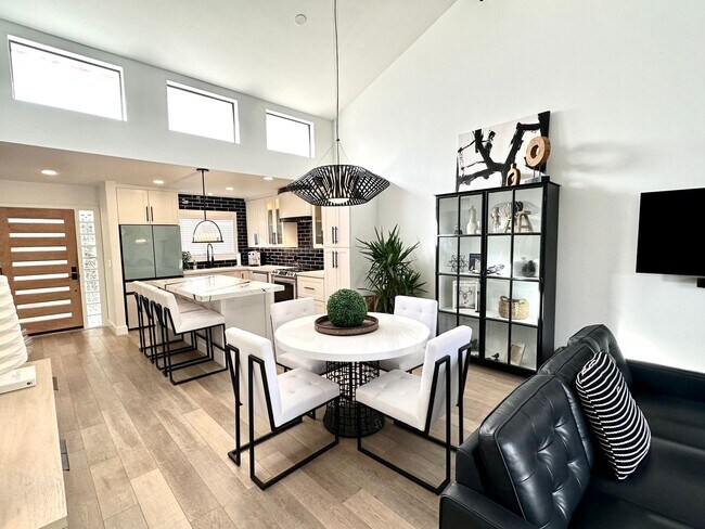 Photo - Old Town Scottsdale Patio Home Rental