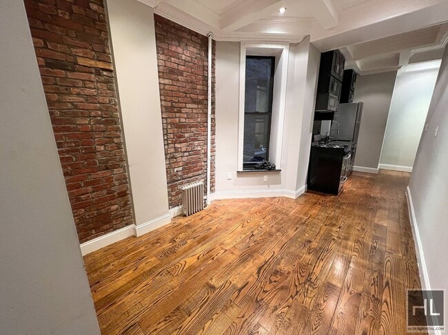 W 103RD ST. - W 103RD ST. Apartamento Unidad 1FW