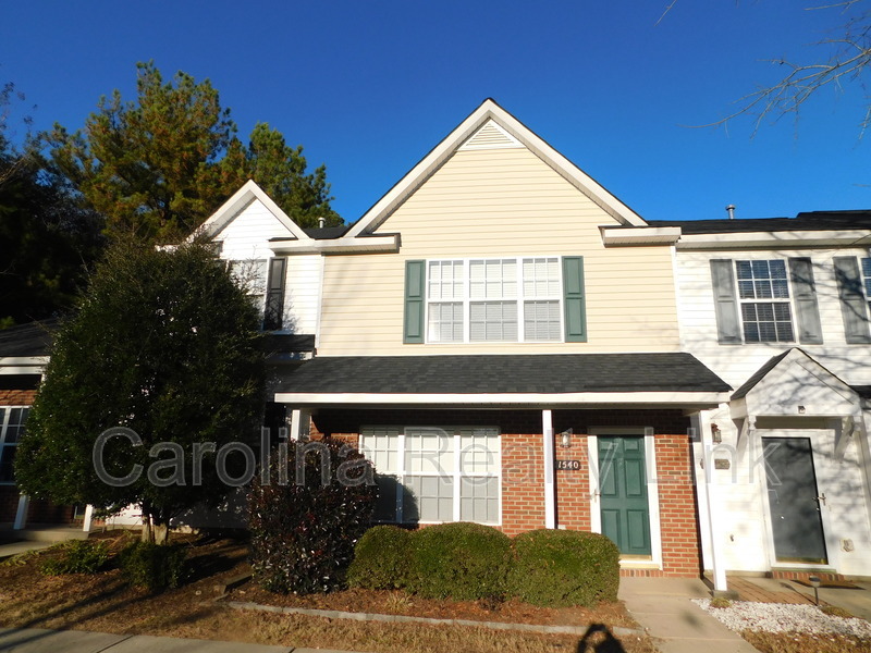 Photo - 11540 Briddle Hall Ct Townhome