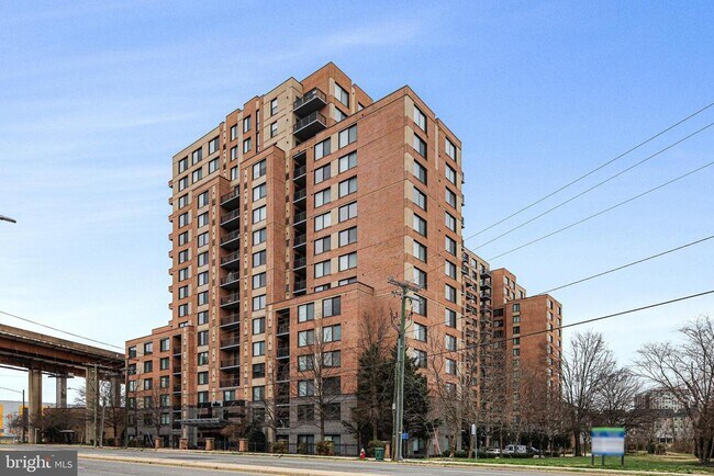 Photo - 2451 Midtown Ave Unit 601