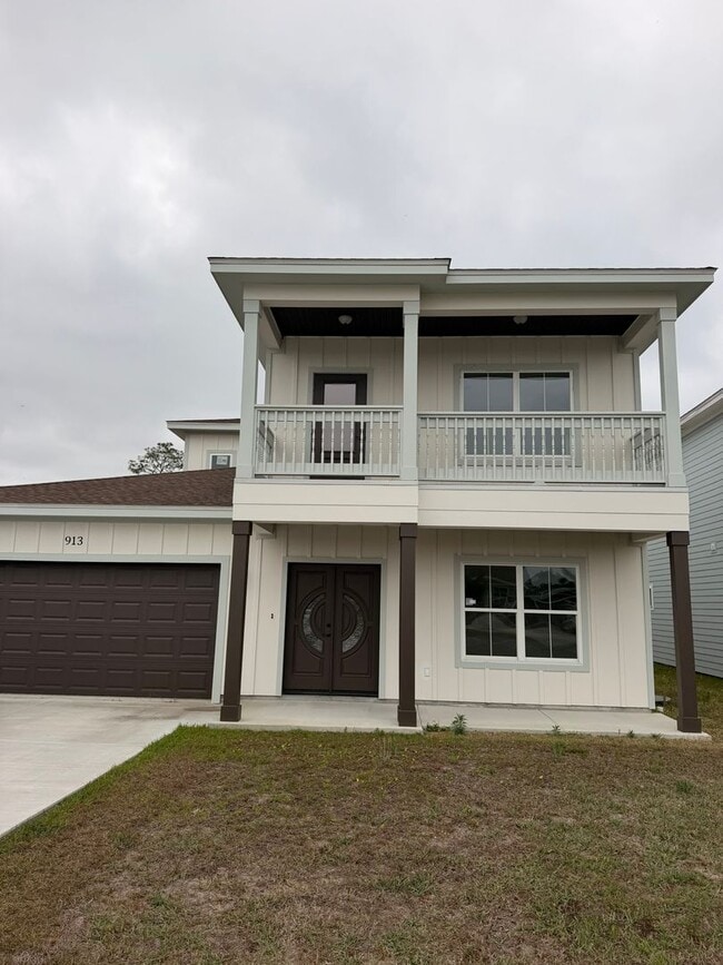 Building Photo - 913 Plantation Dr
