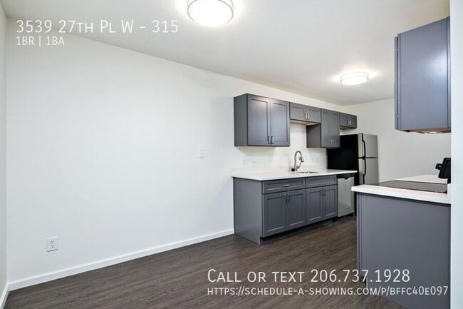 Photo - The Cavanaugh Apartments