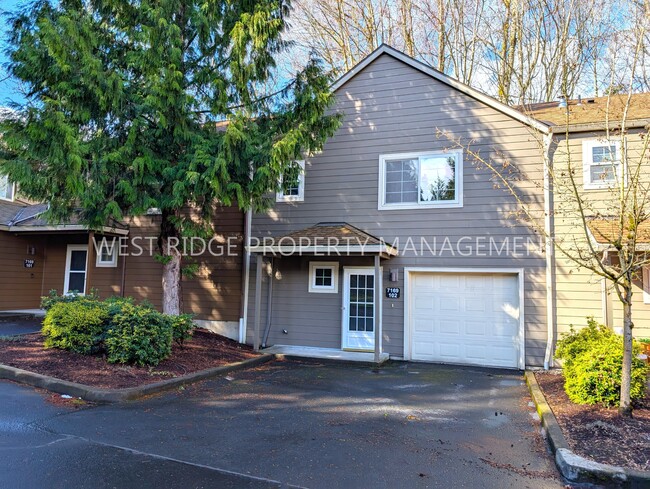 Photo - 7169 SW Sagert St Townhome