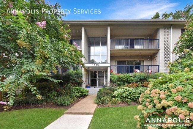 Photo - 1115 Primrose Ct Unidad 201