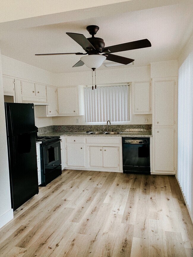 Photo - Villa Serrano