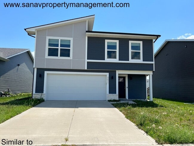Building Photo - 4021 4t St