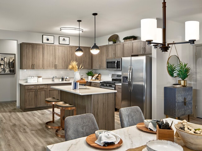 Building Photo - Muse Milford Rental
