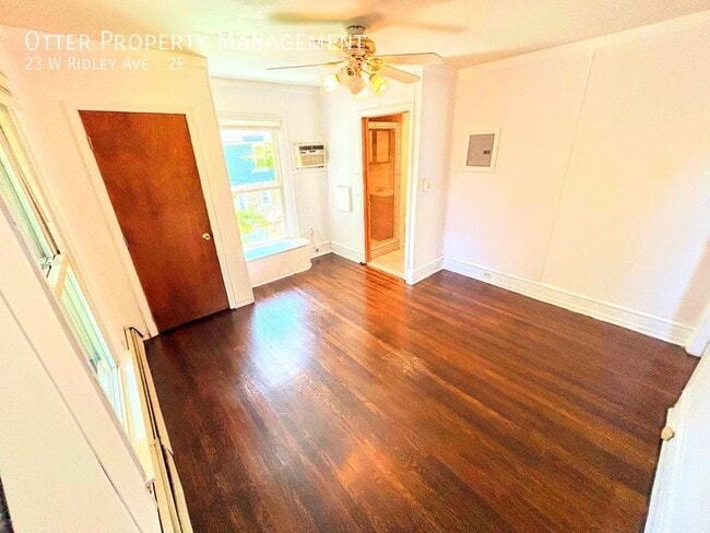 Photo - 23 W Ridley Ave Unit 2F