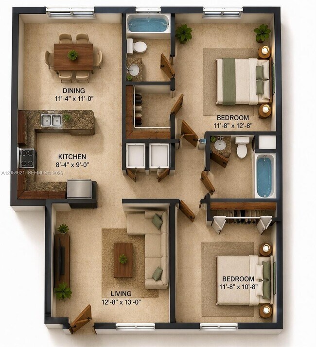 Photo - 18100 NW 59th Ave Unit 205