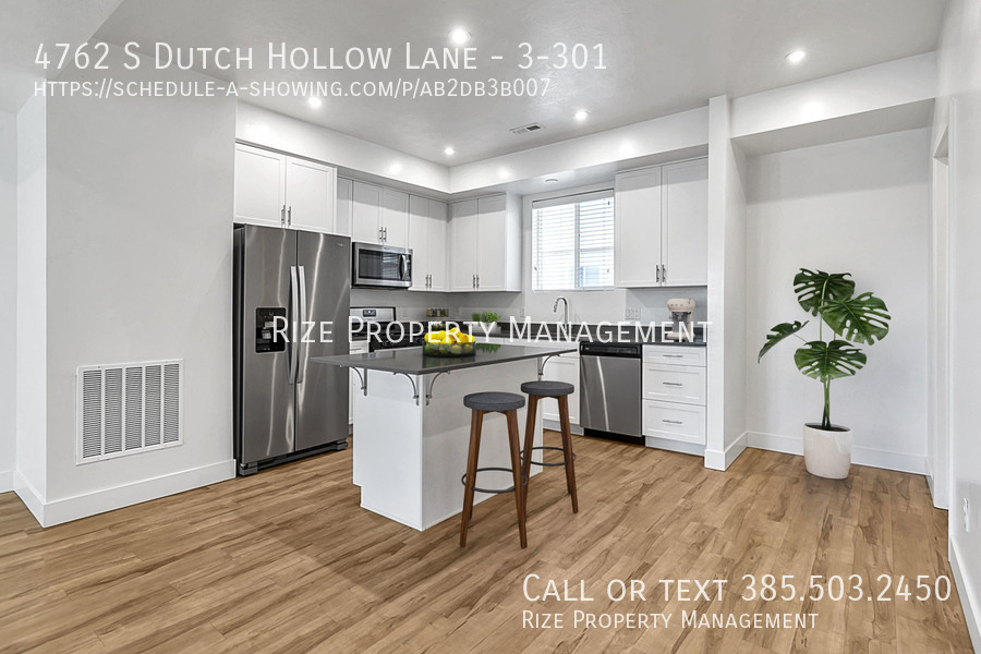 Photo - 4762 S Dutch Hollow Lane-3-301