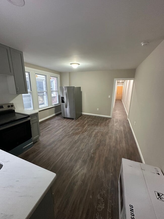 Photo - 6109 Jefferson St Unit 2nd Flr